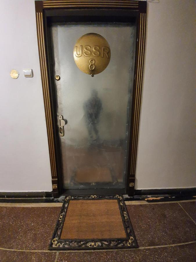 Private Museum Apartment with Antique Decor - B&B