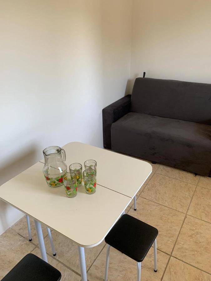 Ap beira da Praia das Ondinas - B&B