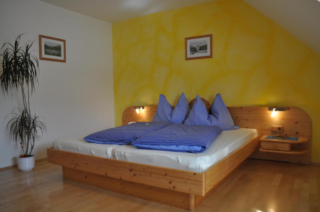 Habitación Doble con balcón 
