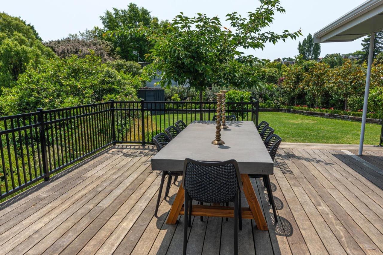 The House at No 1 - Chambres d'hôtes Havelock North