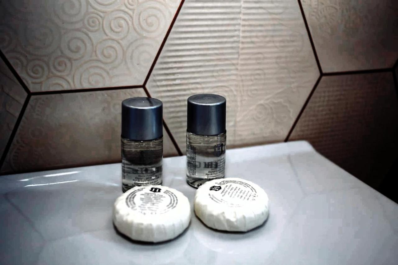 Doppelzimmer mit eigenem Bad