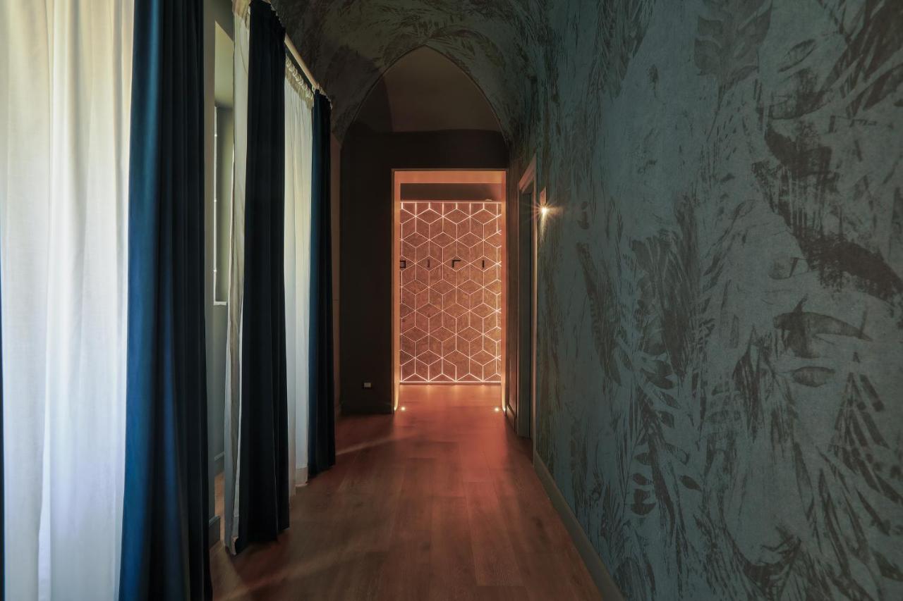 Palco Noir! - Ferienwohnung Palermo