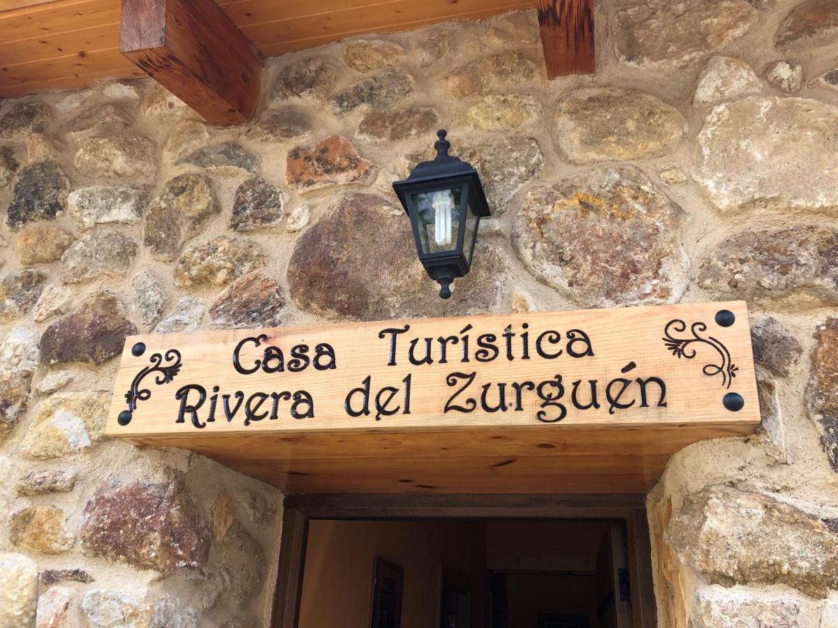 B&B Morille - Casa Turistica Rivera Del Zurguen - Bed and Breakfast Morille