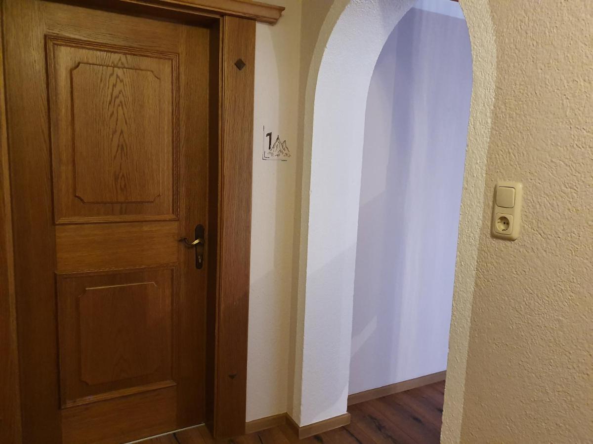 Appartements Karlinger - B&B