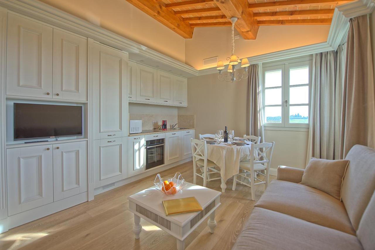 Appartamento con 1 Camera da Letto