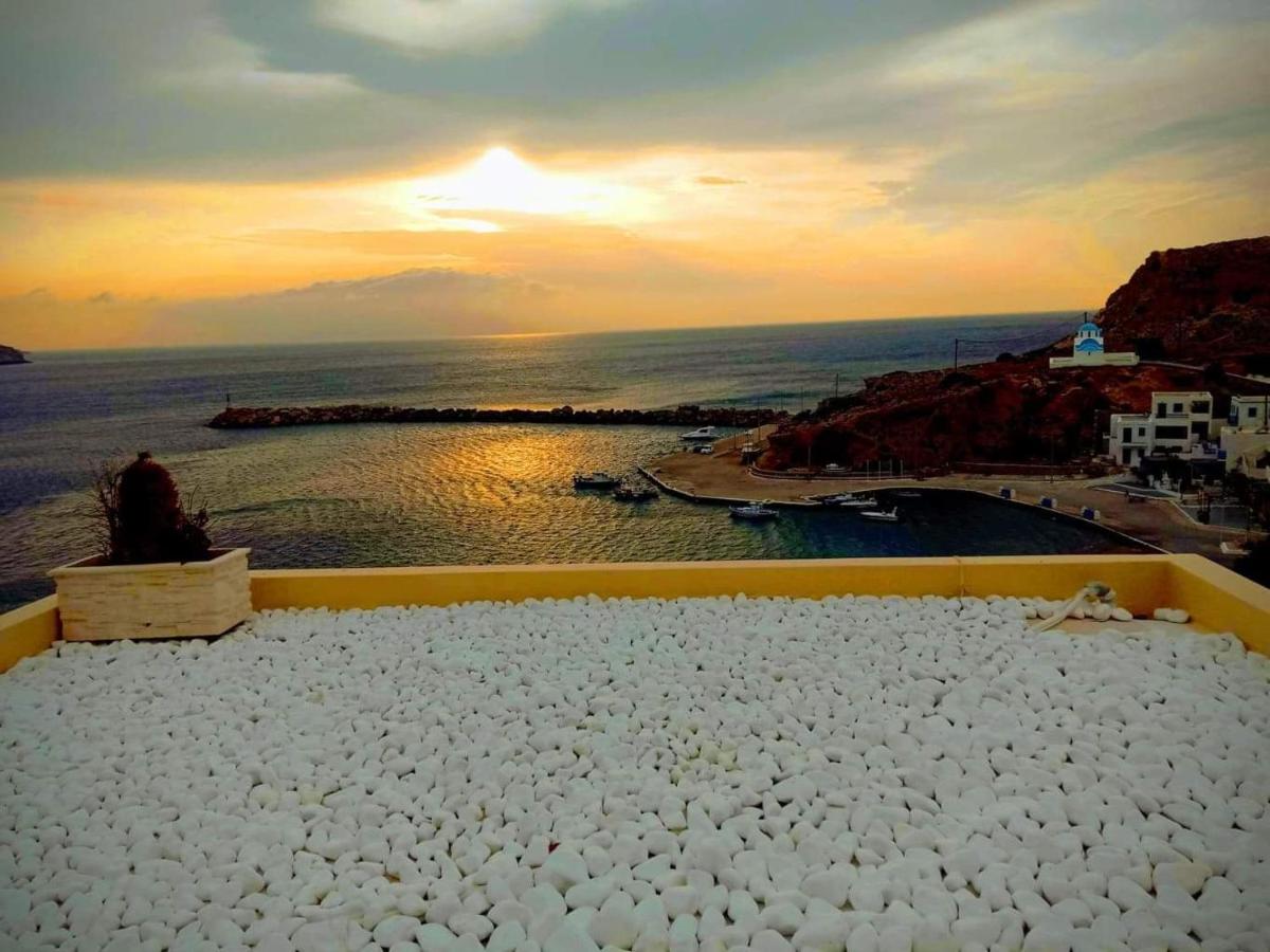 Finiki Villas - B&B Foiníki