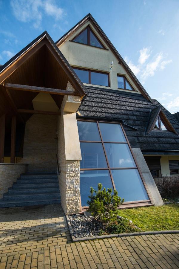 Apartament Argento Zakopane Kościelisko APARTZAKOP - B&B