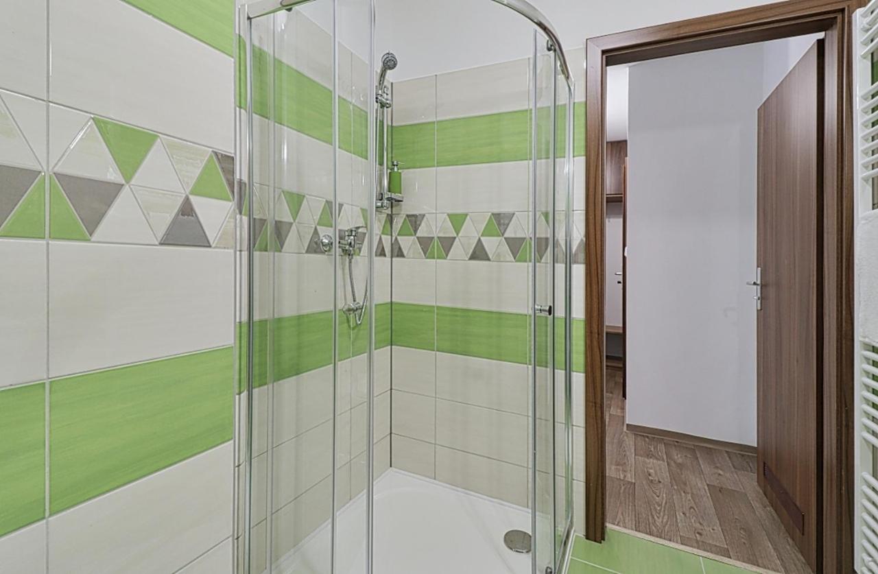 Standaard Kamer met 2 Bedden