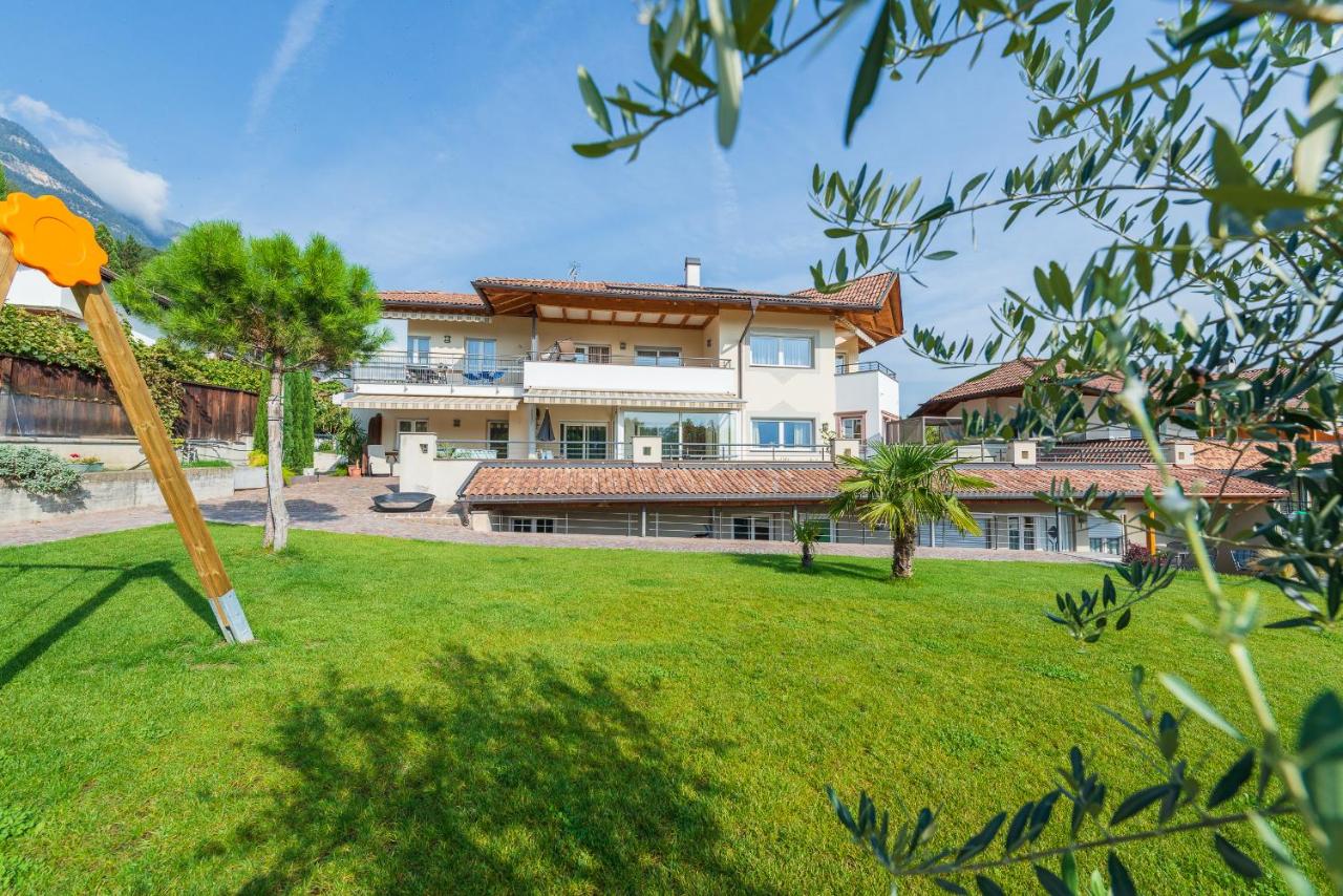 Angerhof - B&B Coltura