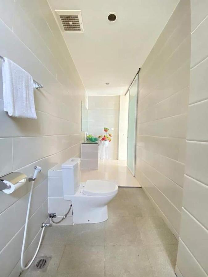 Chambre Deluxe