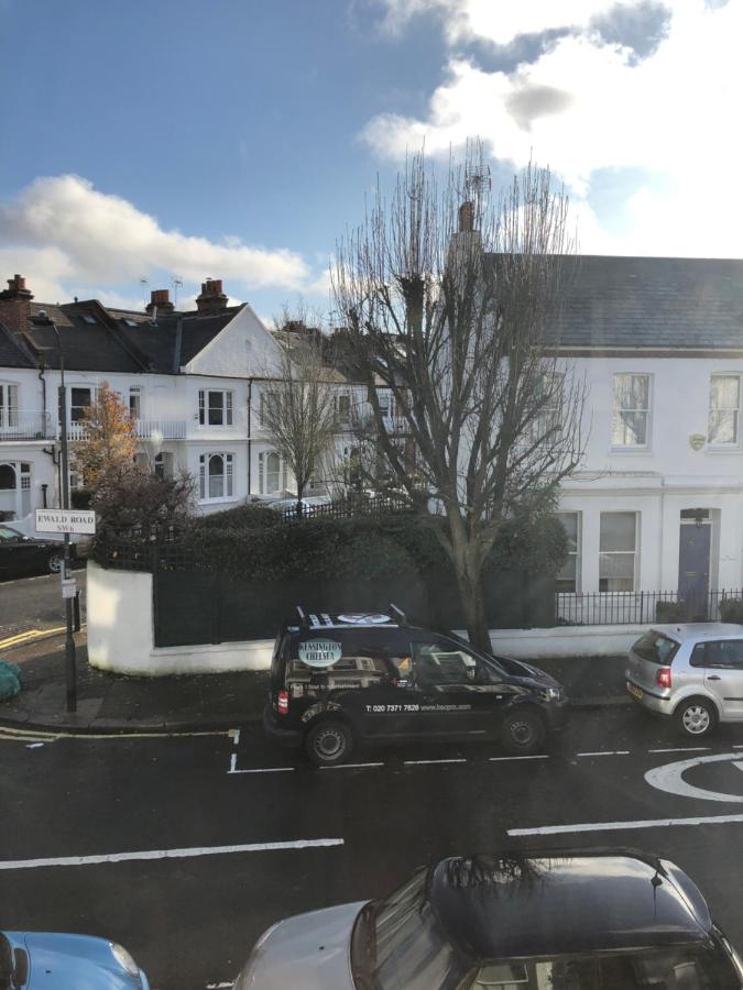 Victoria Villas - B&B Londres