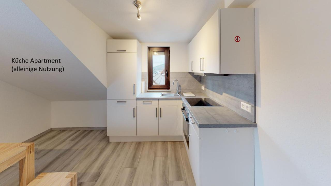 Appartamento con 1 Camera da Letto