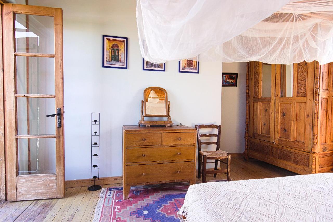 Deluxe Double Room with Shower
