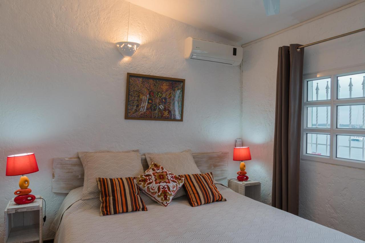 Villa con 2 Camere da Letto