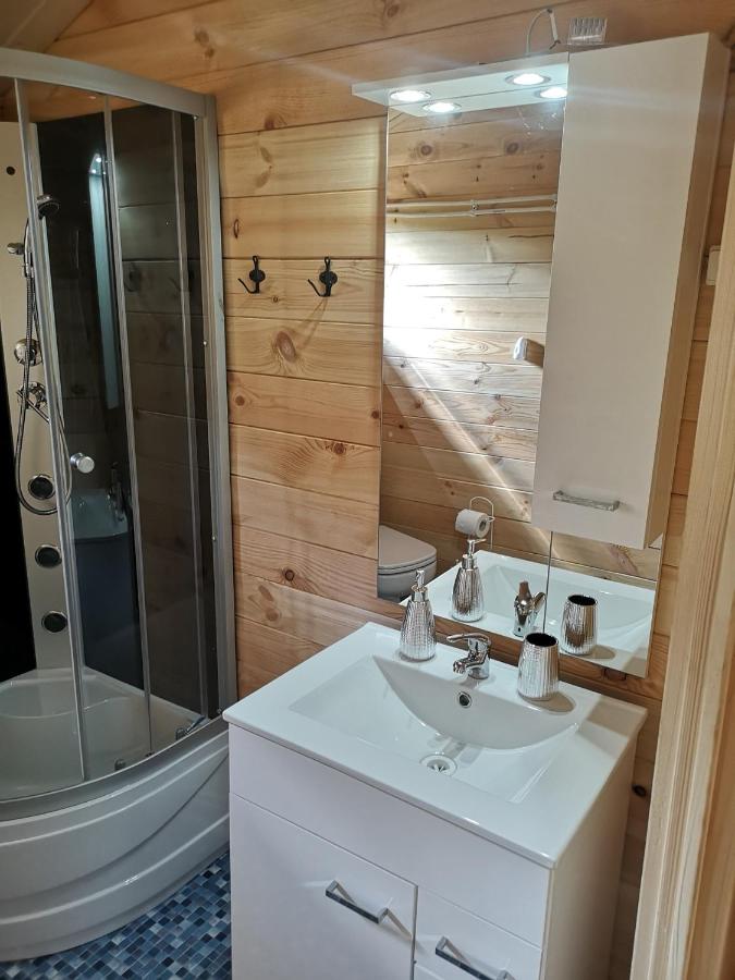 Huis met 1 Slaapkamer