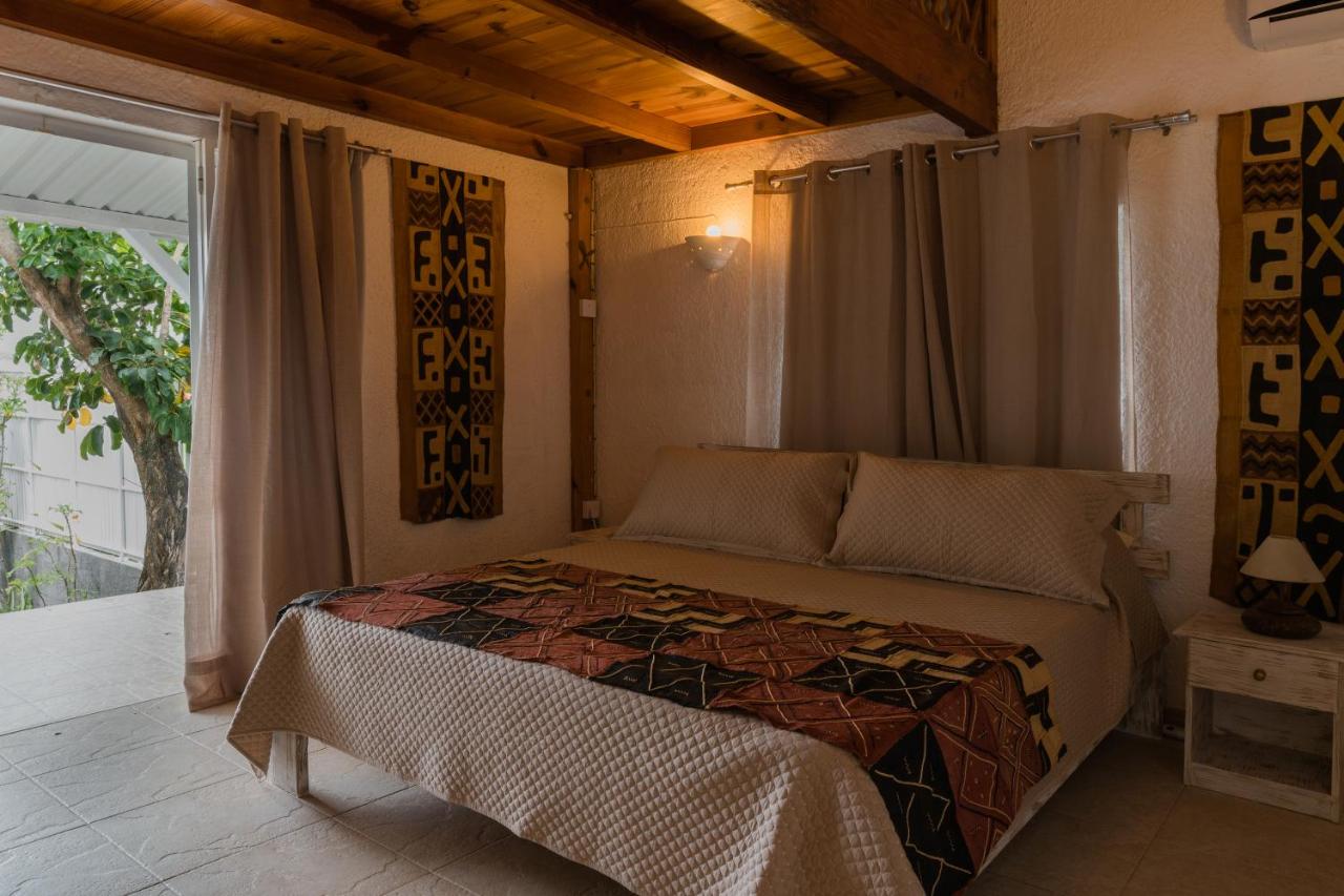 Villa con 3 Camere da Letto