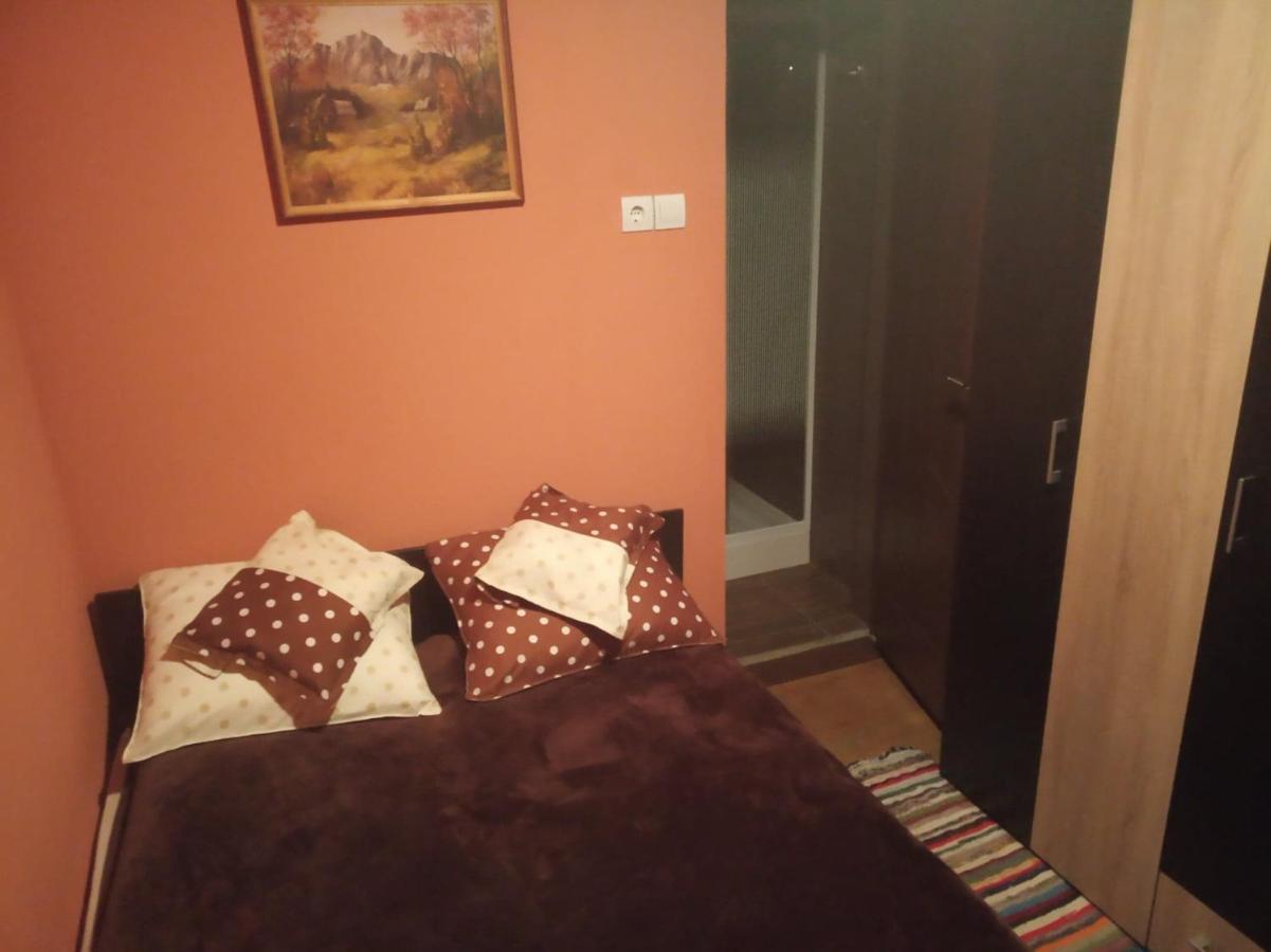 Quadruple Room with Mountain View
