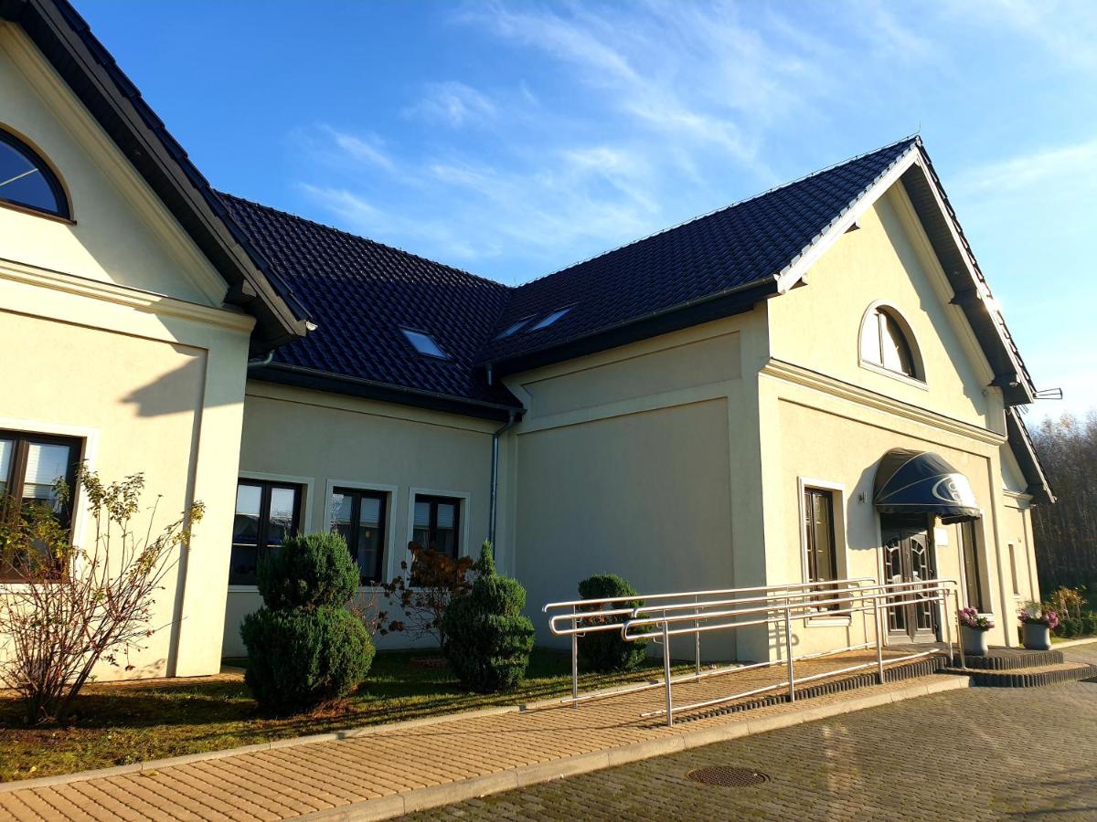 Pokoje Felix - B&B Słupsk