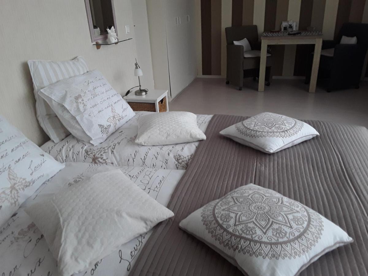 De Spiegel - Ferienwohnung Schagen