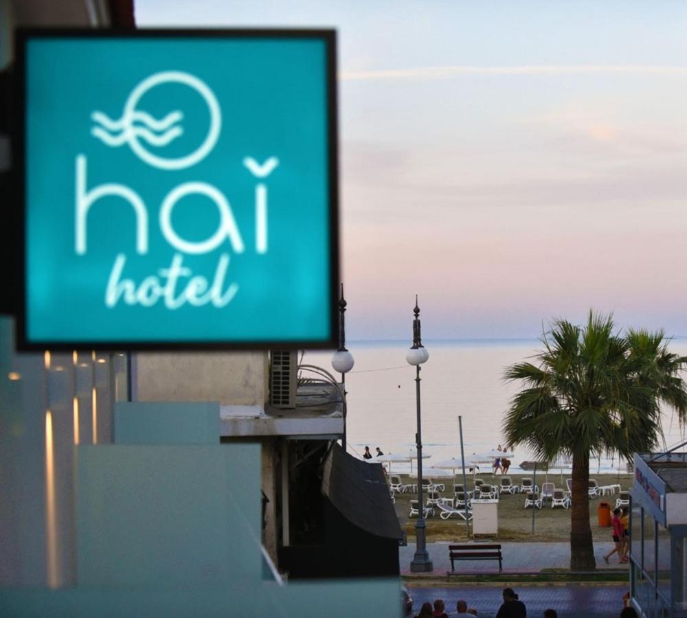 B&B Larnaca - Hai Hotel - Bed and Breakfast Larnaca