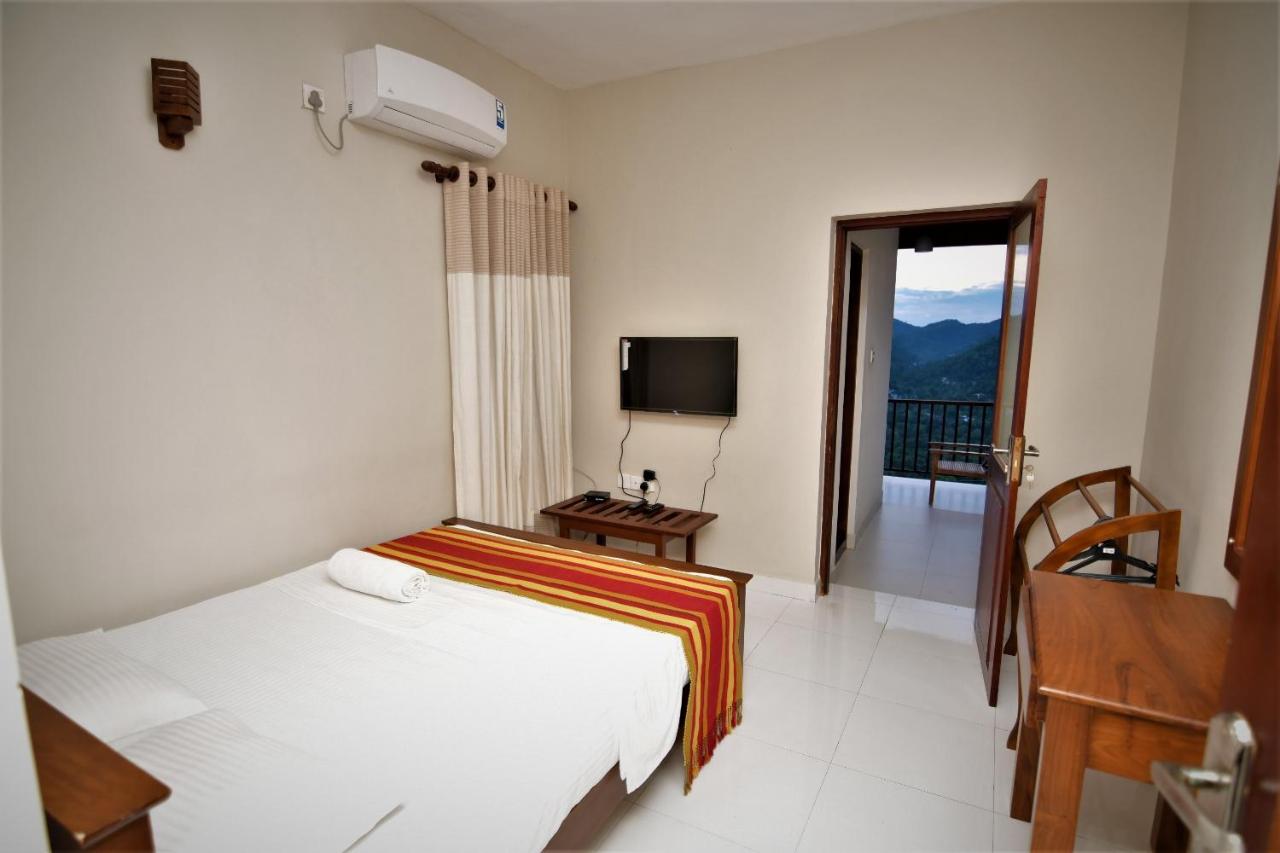 Standard Doppelzimmer
