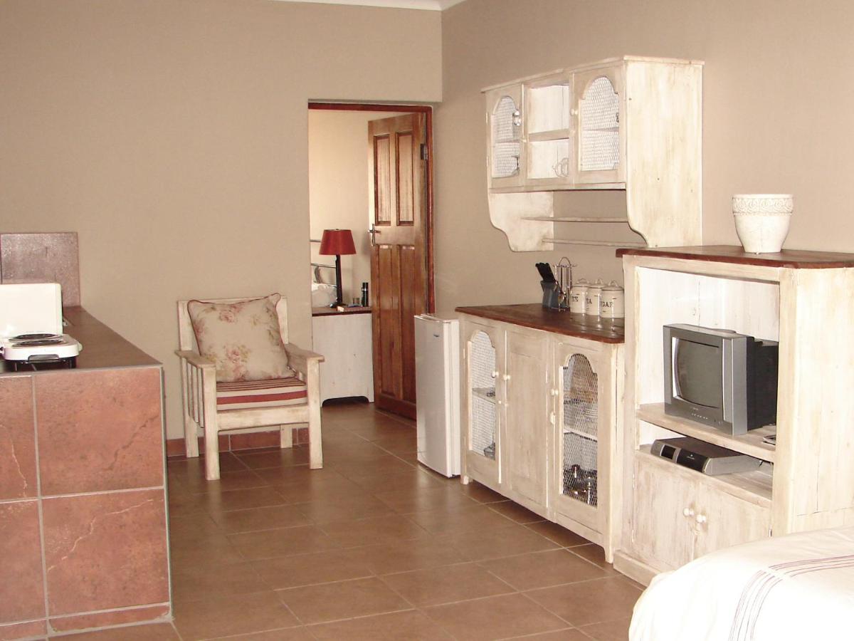 Chalet - 3