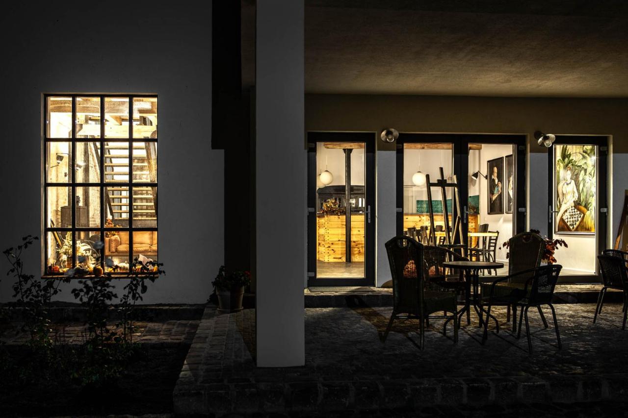 Three-Bedroom Suite