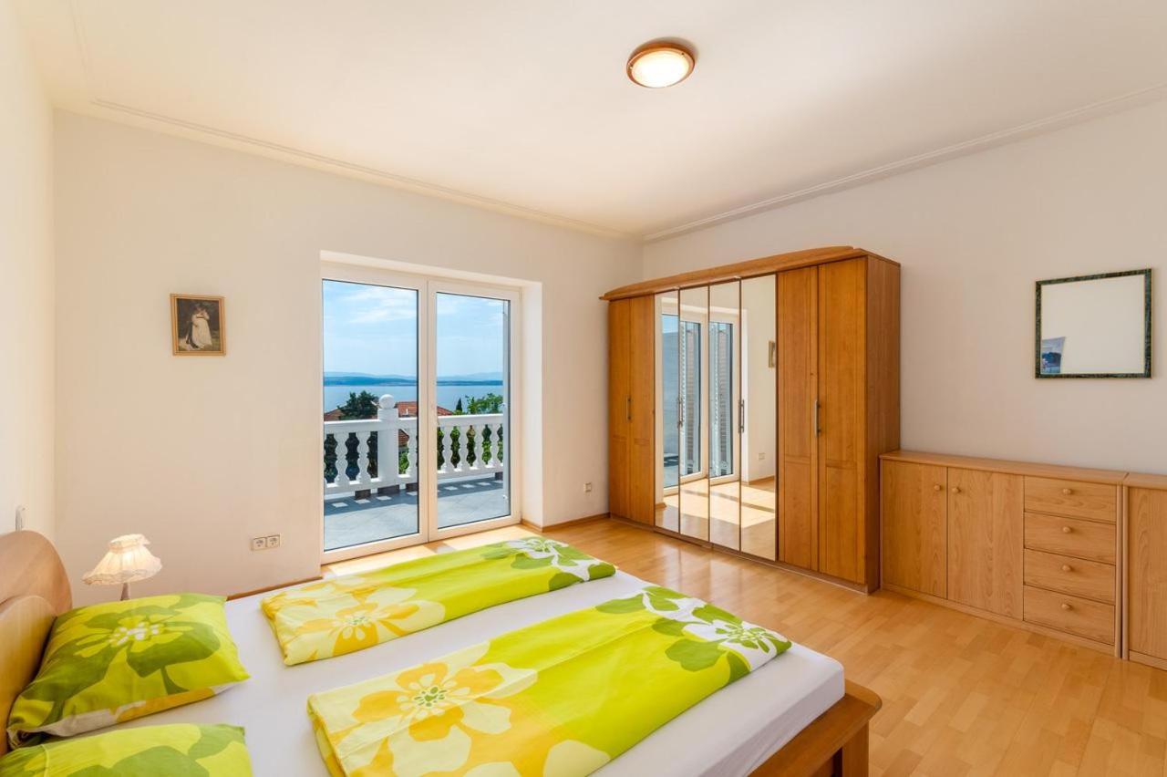 Appartamento con Vista Mare