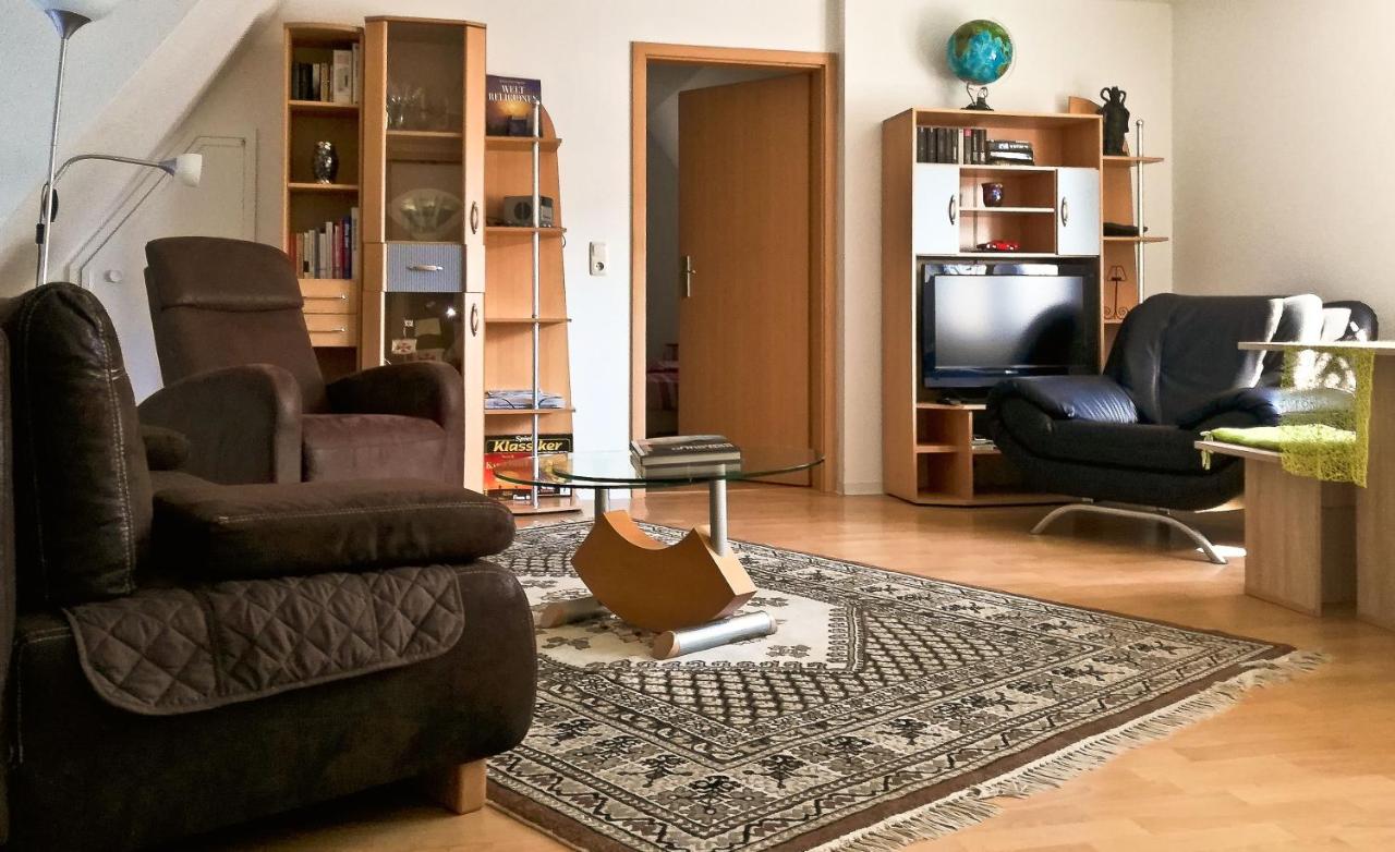 Appartement Georg - Ferienwohnung Celle