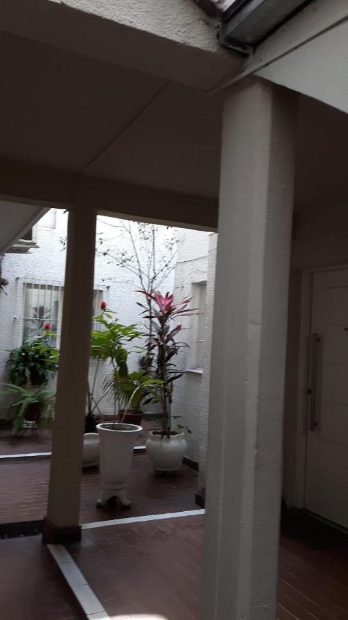 Excelente departamento Barrio Sur - Ferienwohnung