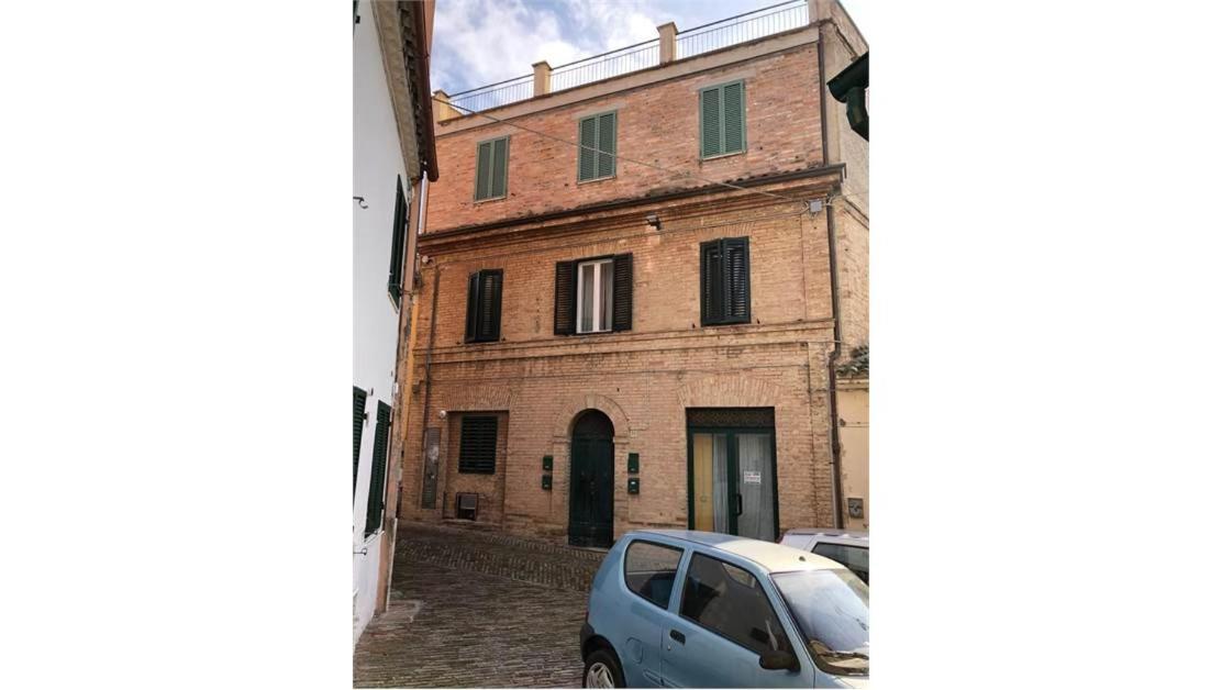 B&B Recanati - CENTRO STORICO VIA MORONCINI, 16 - Bed and Breakfast Recanati