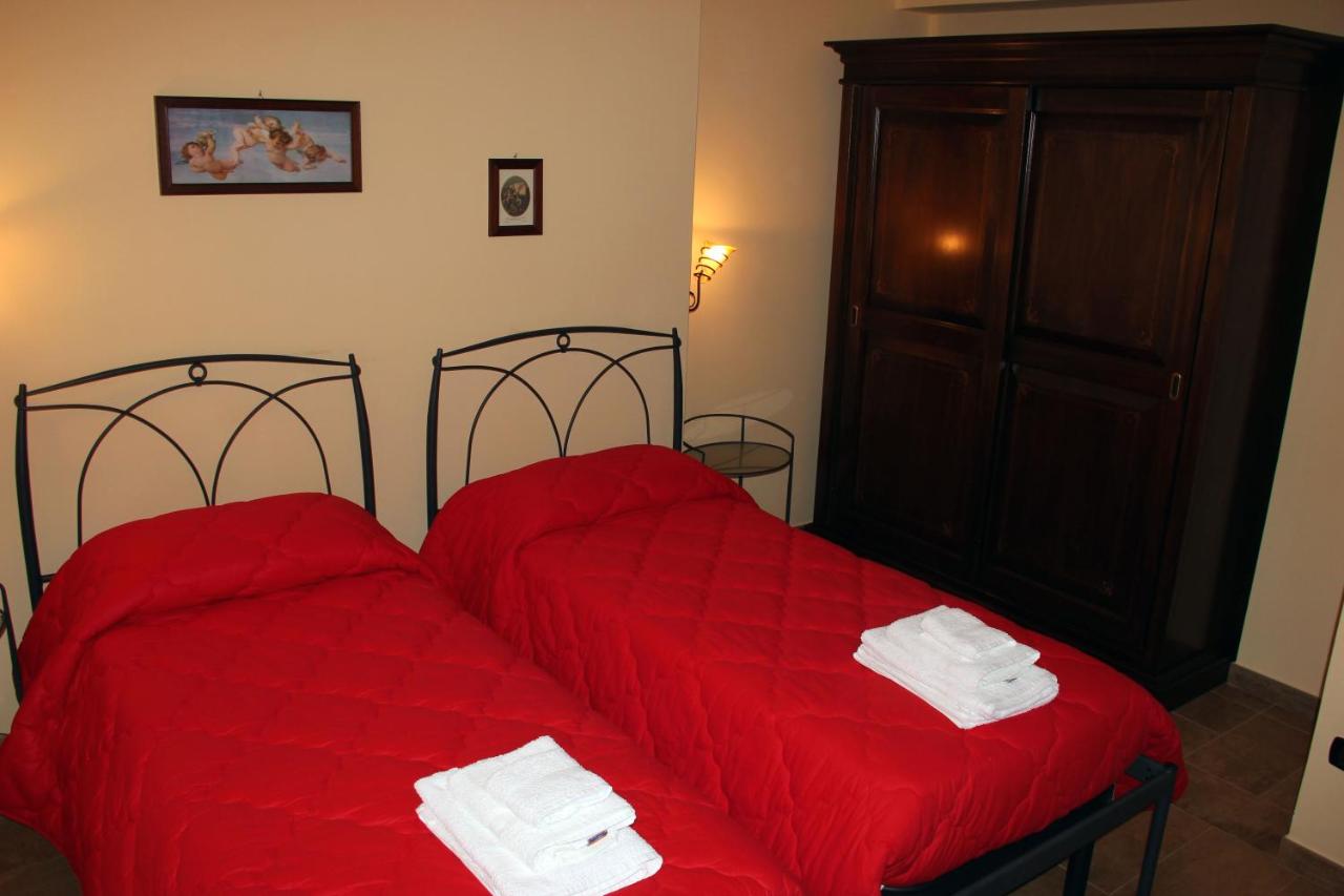 Twin Room with Private Bathroom