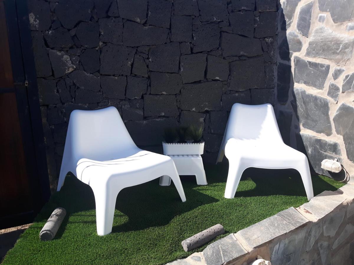 Two-Bedroom Villa (Villa Loft Sur - Pool)