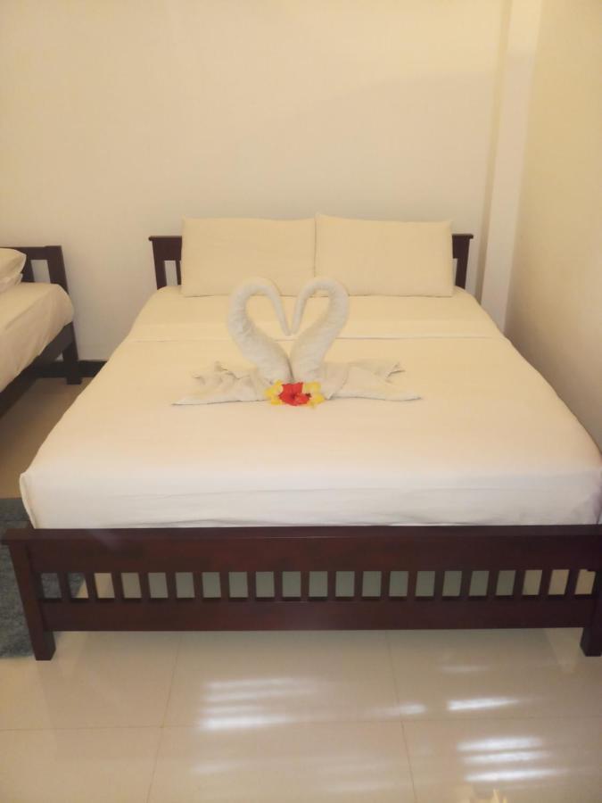 B&B Anurâdhapura - Iwura Resort and Restaurant - Bed and Breakfast Anurâdhapura