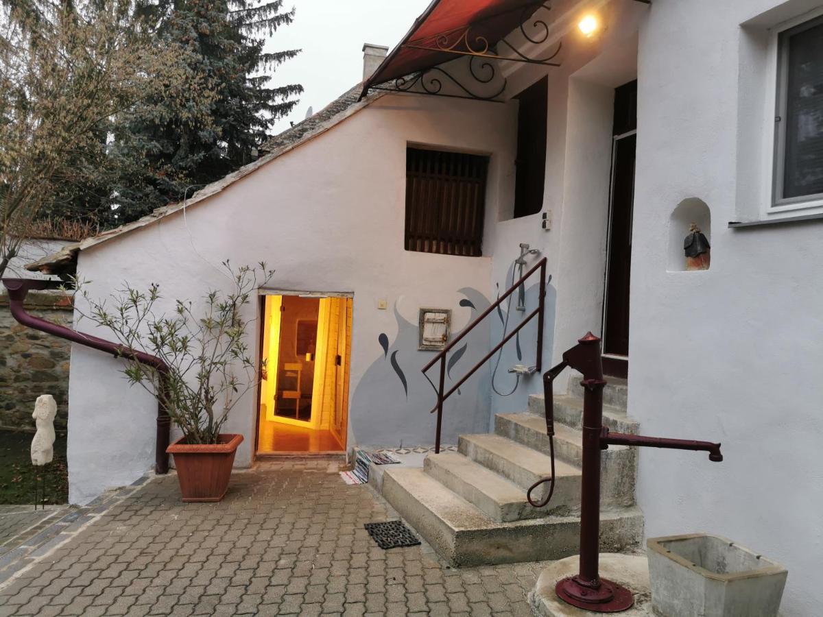 Schneiders Ferienhaus Pulkau - B&B