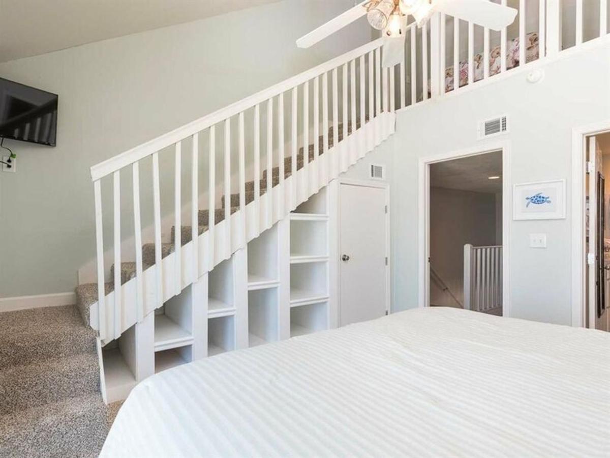 Sweet Alabama - B&B