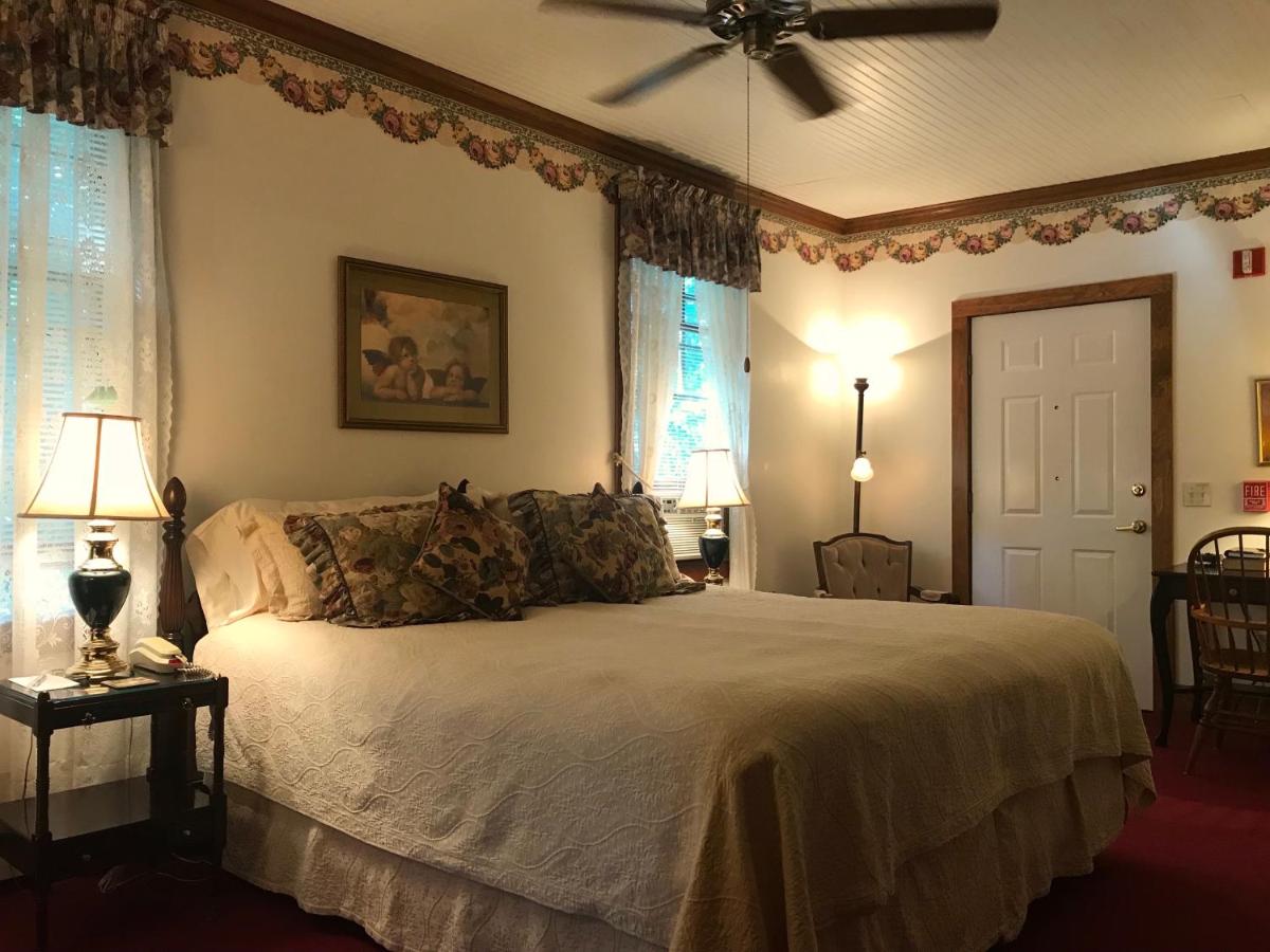 King Room - Disability Access