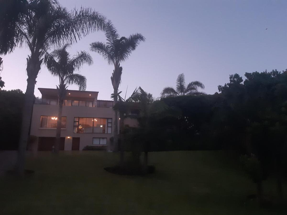 Tidal Retreat - B&B