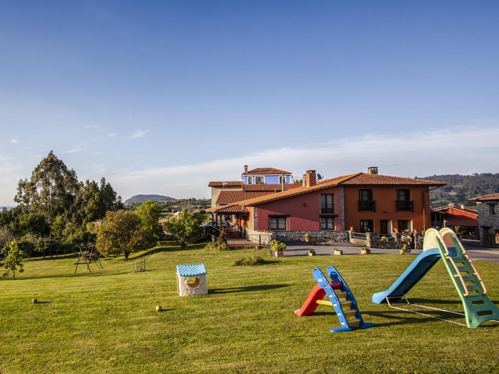 Apartamentos Miradorderodiles Mirador - Ferienwohnung