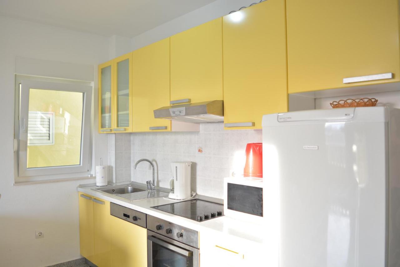 Appartement met 2 slaapkamers