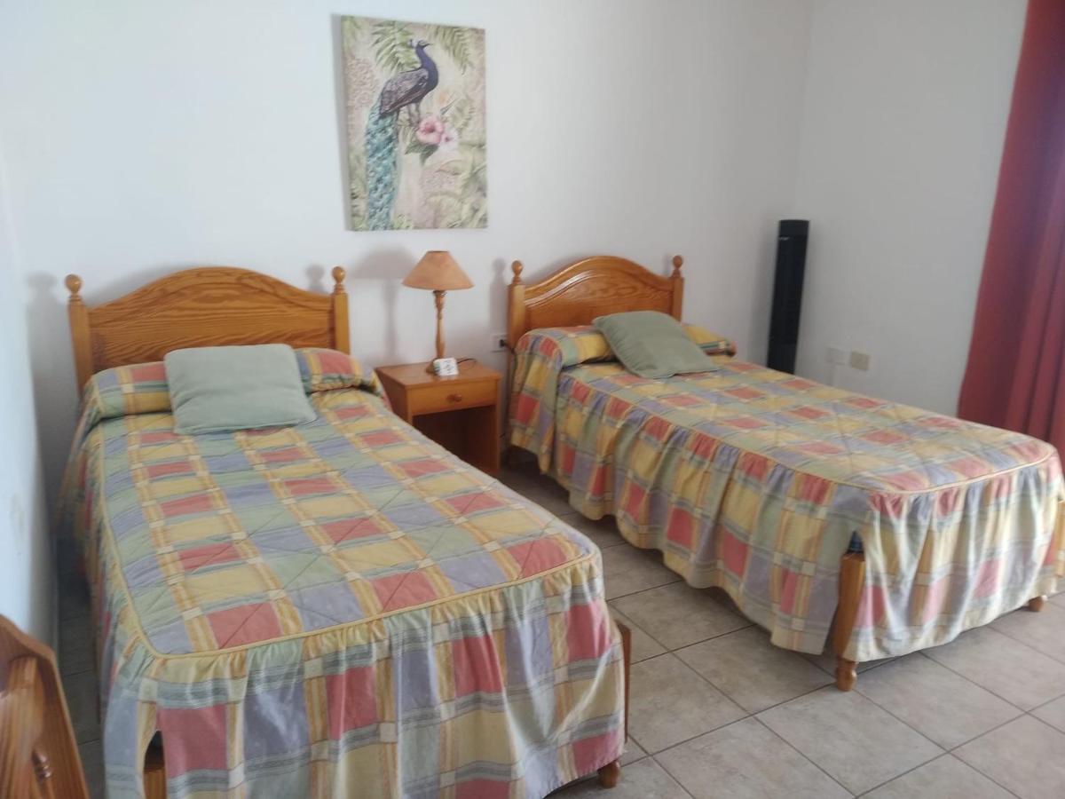 Appartement met 1 Slaapkamer en Uitzicht op Zee (2 Volwassenen)