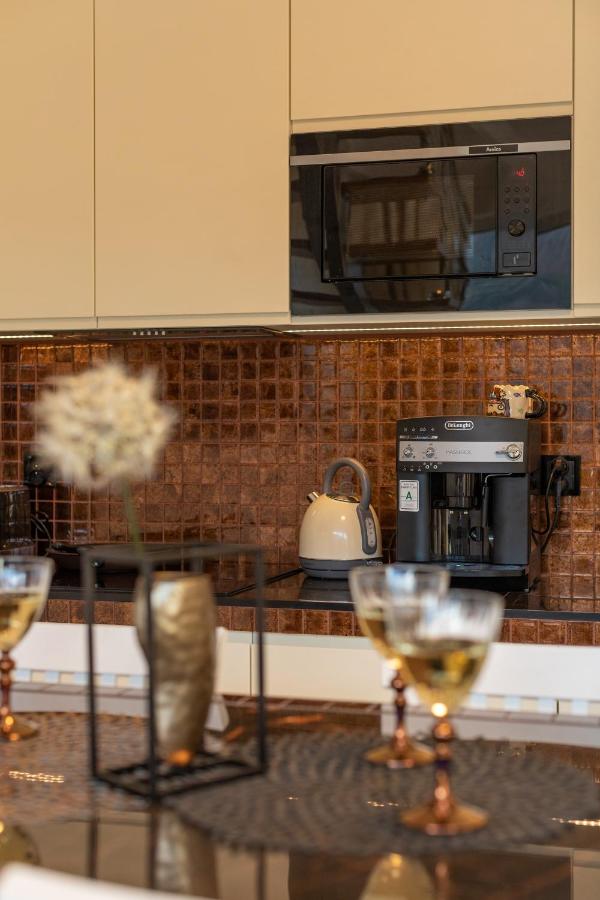 Apartament K2 - B&B