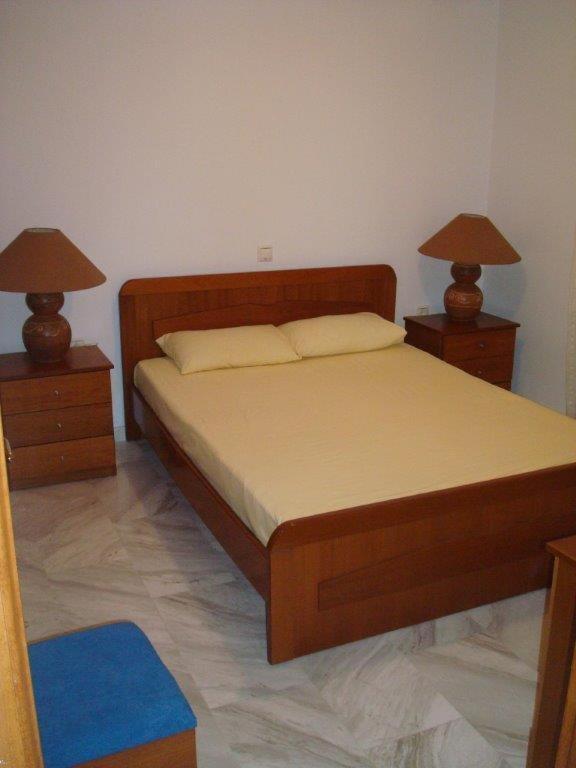 Appartamento con 1 Camera da Letto e Vista Mare (3 Adulti)