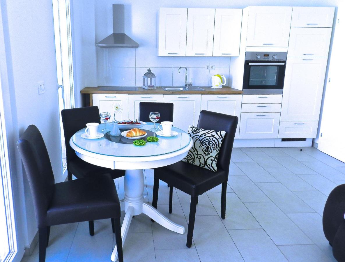 Appartamento con Terrazza