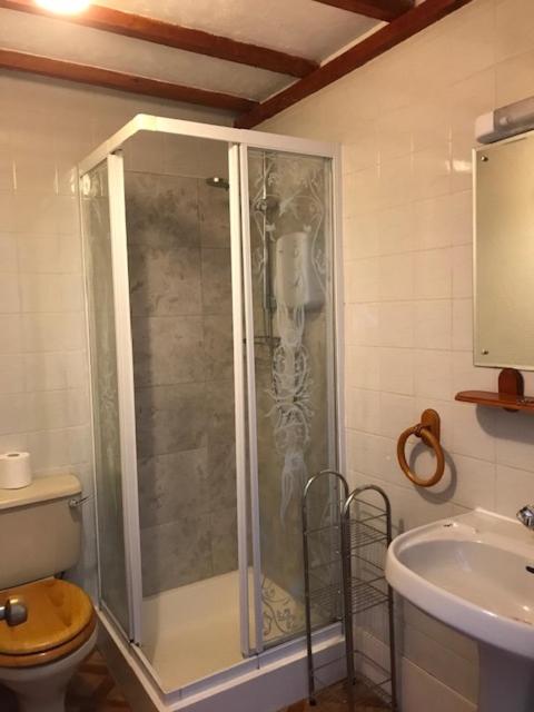 Habitación Familiar (3 adultos) 