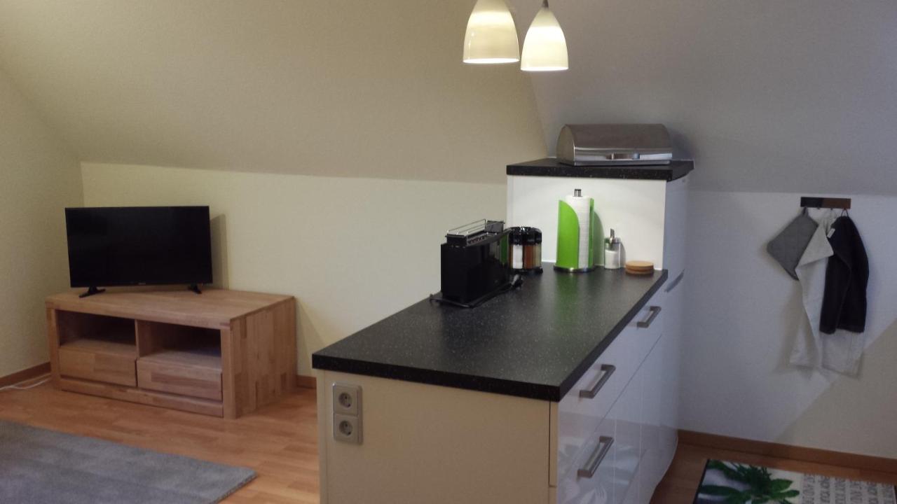 Ferienwohnung "SCHWÄBISCHE ALB" , Pension Wauri - Ferienwohnung Waldenbuch