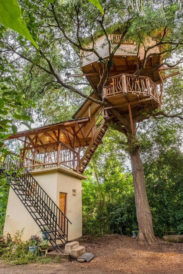 River Side Cabana - Ferienwohnung