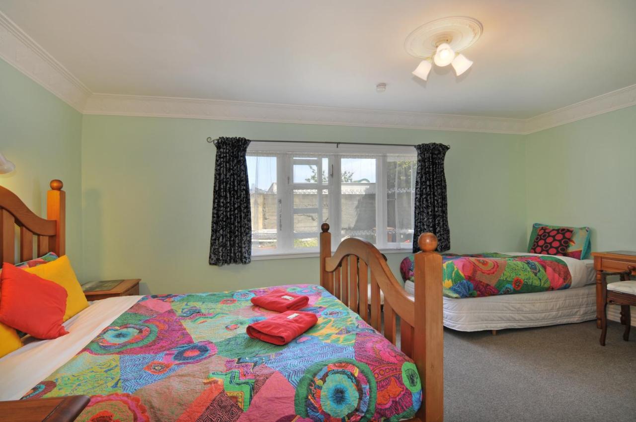Superior Room with Private Bathroom