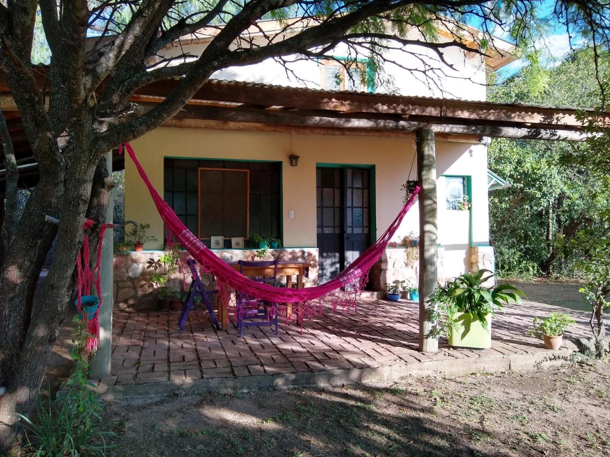 Indra-La Casa de Nanda - B&B