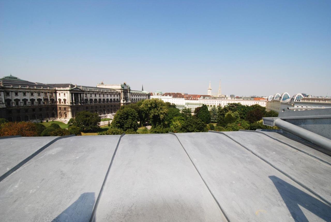 Apartments next to Vienna Stateopera with Aircondition - Ferienwohnung Wien